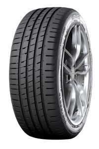 GT Radial Sommerreifen "265/35R18 97Y - SportActive", Art.-Nr. 100A2796