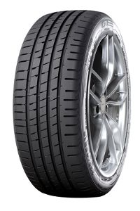 GT Radial Sommerreifen "255/40R17 98Y - SportActive", Art.-Nr. 100A2867