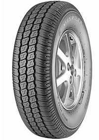 GT Radial Sommerreifen "205/R14 109/107N - Maxmiler X", Art.-Nr. 100A288