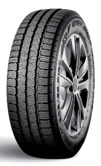 GT Radial Winterreifen "185/75R16 104/102R - Maximiler WT2 Cargo", Art.-Nr. 100A3386