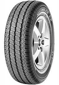 GT Radial Sommerreifen "155/80R12 88/86R - MAXMILER CX", Art.-Nr. A448