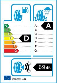 GT Radial Sommerreifen "185/55 R15 82H - Champiro FE2", Art.-Nr. 100A4333