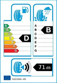 GT Radial Sommerreifen, Art.-Nr. 100A4541