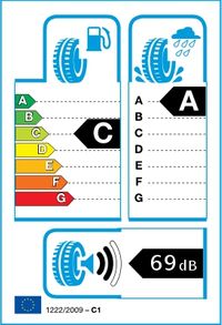 GT Radial Sommerreifen, Art.-Nr. 100A4355