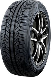 GT Radial Ganzjahresreifen "[GT Radial] 185/60R14 82H - 4 Seasons", Art.-Nr. 100A3483