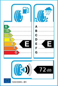 GT Radial Sommerreifen "[GT Radial] 185/70R13 106/104N - Savero", Art.-Nr. 261508