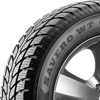 GT Radial Winterreifen "225/75 R16 104T - SAVERO WT", Art.-Nr. A342H