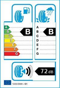 Nexen Tire Sommerreifen "255/35 R19 96W XL - N Fera SU4", Art.-Nr. 12442NXK