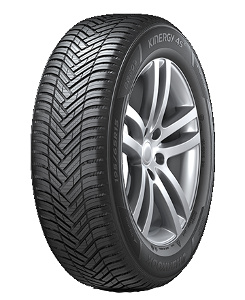 Hankook Kinergy 4S² H750B HRS ( 245/45 R18 100Y XL 4PR, mit Felgenschutz (MFS), Run Flat SBL ) - Bild 15
