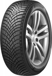 Hankook HANKOOK REIFEN Winterreifen [Hankook] 185/65R15 92T - Winter i*cept RS3 (W462) 1033155 185/65 R15 185/65 R15