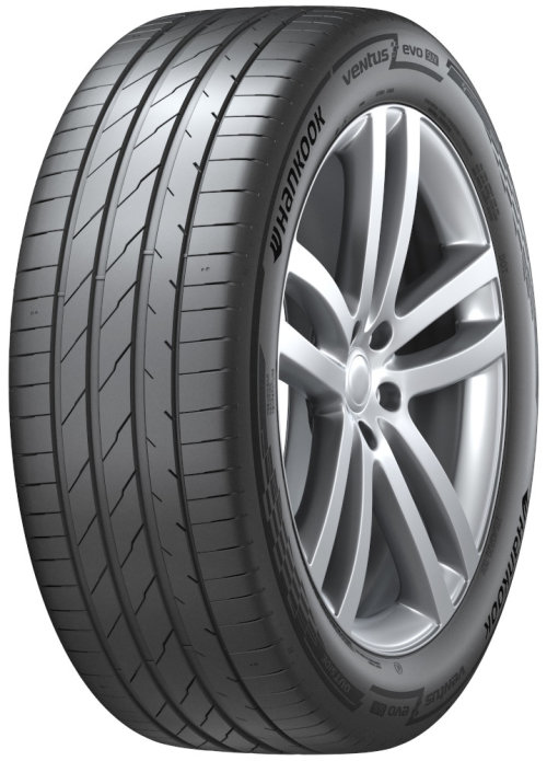Hankook Sommerreifen Ventus Evo Suv K137a 315/35R21 111Y Extra Mittel 1031625 - Bild 4
