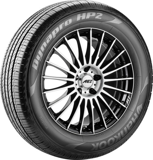 Hankook HANKOOK REIFEN Sommerreifen [Hankook] 235/60R18 103V - Dynapro HP2 RA33 1015052 235/60 R18