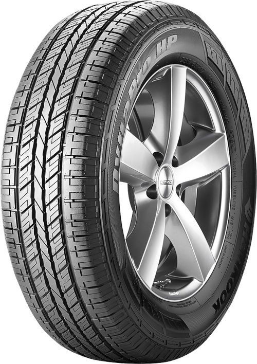 HANKOOK REIFEN 225/75R16 104H - Dynapro HP RA23