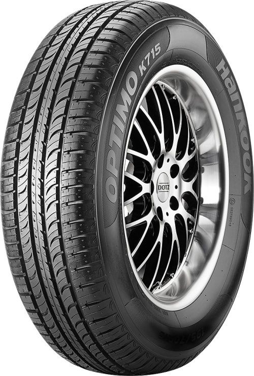 HANKOOK REIFEN 185/80R14 91T - Optimo K715