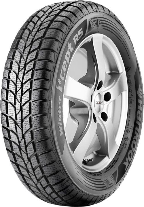 HANKOOK REIFEN 155/70R13 75T - i*cept RS (W442)