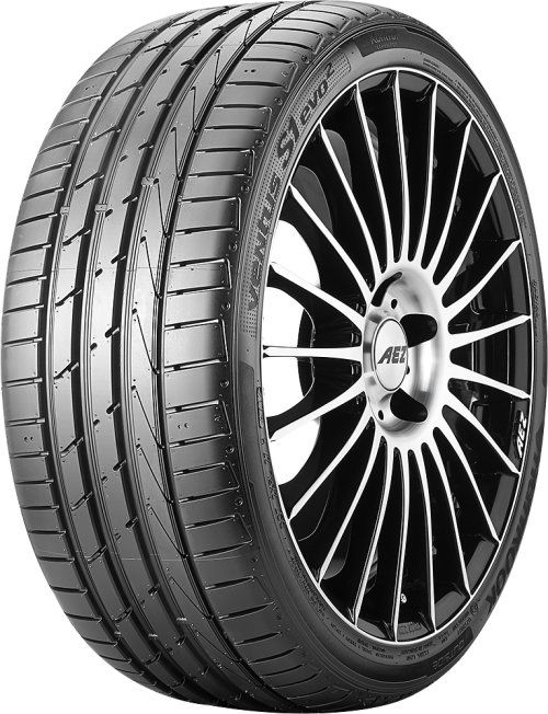 HANKOOK REIFEN 245/40R18 97Y - Ventus S1 Evo 2 K117