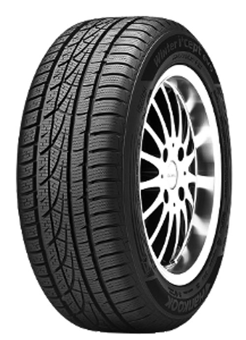 HANKOOK REIFEN 205/50R15 86H - i*cept evo (W310)