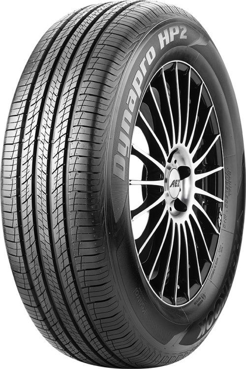 HANKOOK REIFEN 265/65R17 112H - Dynapro HP2 RA33