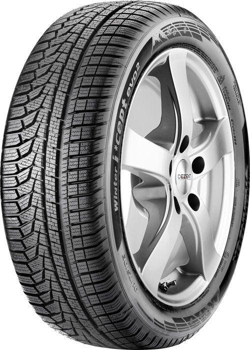 HANKOOK REIFEN 225/55R16 95H - i*cept evo (W320)