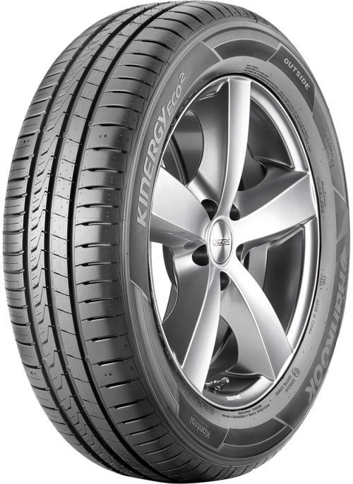 HANKOOK REIFEN 195/65R15 91H - Kinergy Eco 2 K435