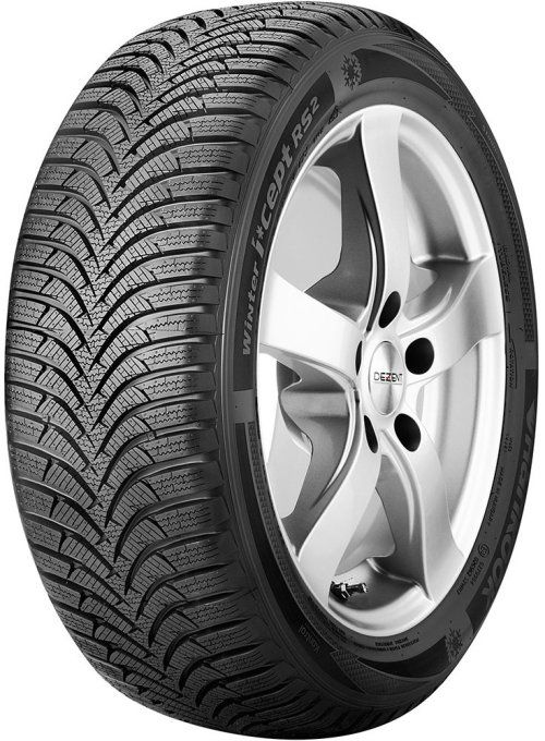 HANKOOK REIFEN 205/50R16 87H - i*cept RS 2 (W452)