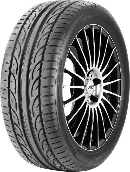 HANKOOK REIFEN 215/40R18 89Y - Ventus V12 Evo 2 K120