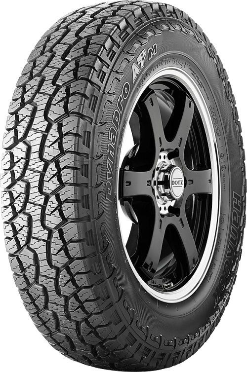 HANKOOK REIFEN 195/80R15 96T - Dynapro AT M RF10