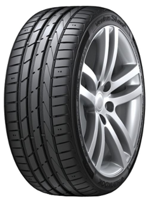 HANKOOK REIFEN 225/60R18 104W - Ventus S1 Evo 2 K117C HRS