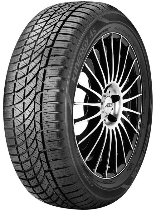 HANKOOK REIFEN 195/55R16 91V - Kinergy 4S H740
