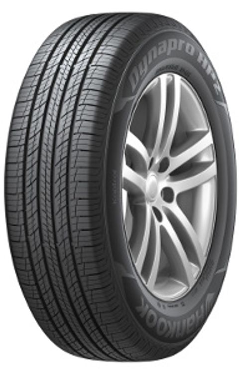 HANKOOK REIFEN 285/45R21 113H - Dynapro HP2 Plus RA33D