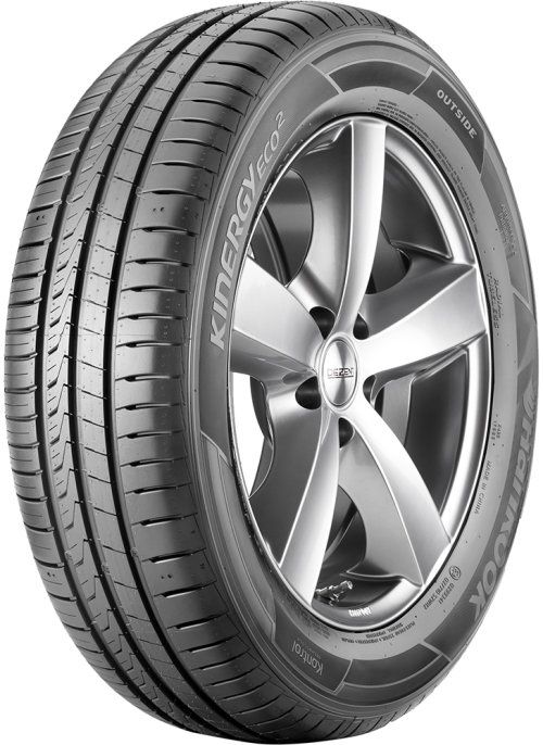 HANKOOK REIFEN 195/65R15 91T - Kinergy Eco 2 K435
