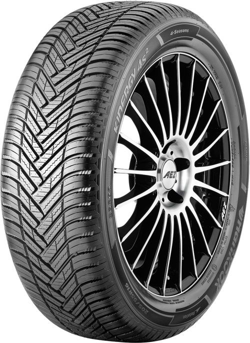 HANKOOK REIFEN 185/60R15 88H - Kinergy 4S H750