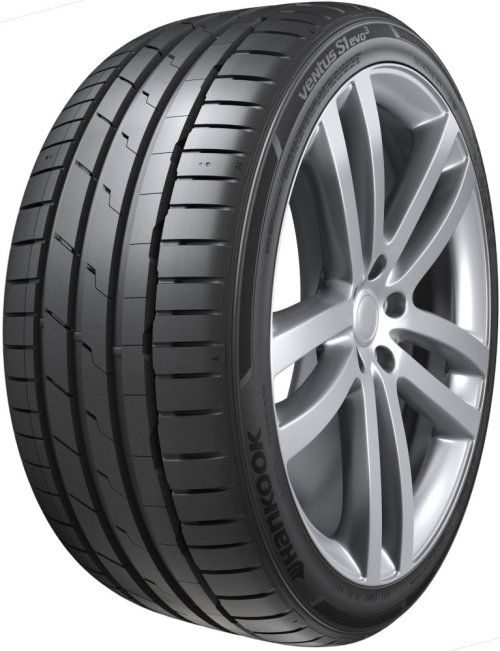 HANKOOK REIFEN 235/45R19 99Y - Ventus S1 Evo 3 K127