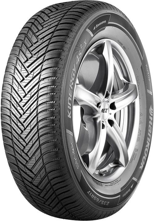 HANKOOK REIFEN 255/50R19 107W - Kinergy 4S X H750A