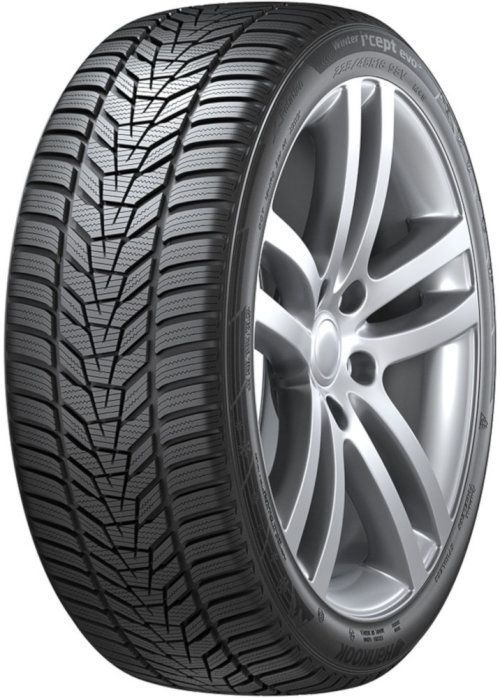 HANKOOK REIFEN 215/60R17 96H - Winter i*cept evo3 W330