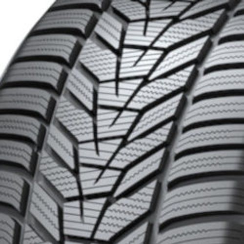 HANKOOK REIFEN 235/65R18 110H - Winter i*cept evo3 X W330A