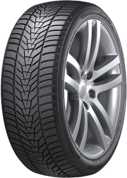 HANKOOK REIFEN 305/40R20 112V - Winter i*cept evo3 X W330A