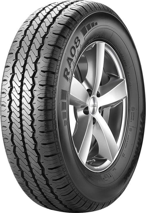 HANKOOK REIFEN 195/75R14 106/104Q - Radial RA08