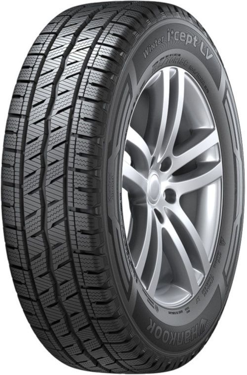 HANKOOK REIFEN 235/65R16 115/113R - Winter i*cept LV RW12