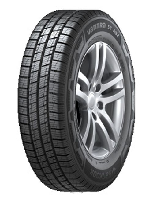 HANKOOK REIFEN 185/80R14 102/100Q - Vantra ST AS2 RA30