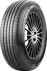 Hankook Sommerreifen "245/70R16 107H - Dynapro HP2 RA33", Art.-Nr. 1013533