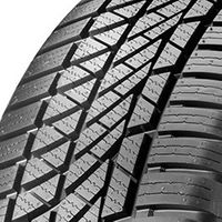 Hankook Ganzjahresreifen "195/70R14 91T - Kinergy 4S H740", Art.-Nr. 1015987