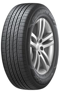 Hankook Sommerreifen "285/40R22 110H - Dynapro HP2 Plus RA33D", Art.-Nr. 1021938