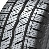 Hankook Winterreifen "215/75R16 116/114R - Winter i*cept LV RW12", Art.-Nr. 2021009