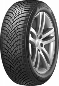 Hankook Winterreifen "195/55 R16 91H XL 4PR, SBL - Winter i*cept RS3 (W462)", Art.-Nr. 1028402