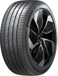 Hankook Sommerreifen "[Hankook] 235/60R19 107V - iON evo SUV (IK01A)", Art.-Nr. 1031383