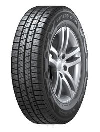 Hankook Ganzjahresreifen "[Hankook] 195/65R16 104/102T - Vantra ST AS2 RA30", Art.-Nr. 2021949