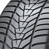 Hankook Winterreifen "[Hankook] 255/55R20 110V - Winter i*cept evo3 X W330A", Art.-Nr. 1027585