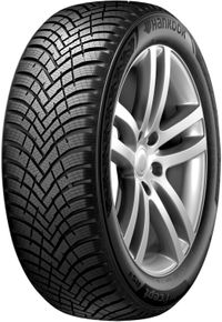 Hankook Winterreifen "195/50 R17 89H XL 4PR * SBL - Winter i*cept RS3 (W462)", Art.-Nr. 1028824