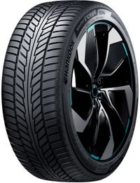 Hankook Winterreifen "265/40 R21 105V XL 4PR EV, SoundAbsorber, SBL - iON i*cept (", Art.-Nr. 1034203